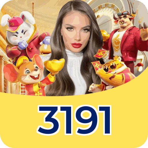 Slots Premium da PG Soft na 3191